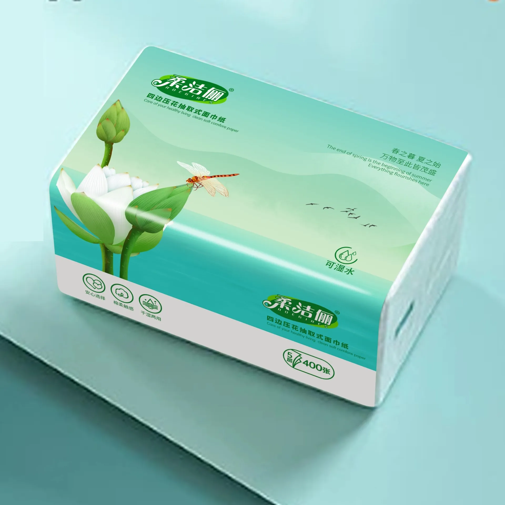 Jixiaoduo 400 Series