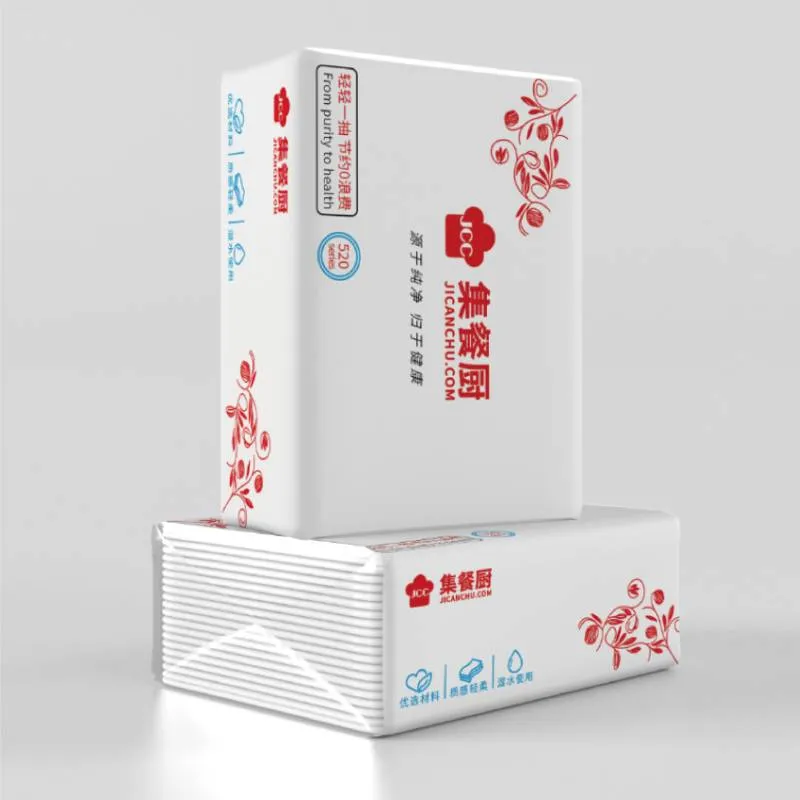 Jixiaoduo 480 Series