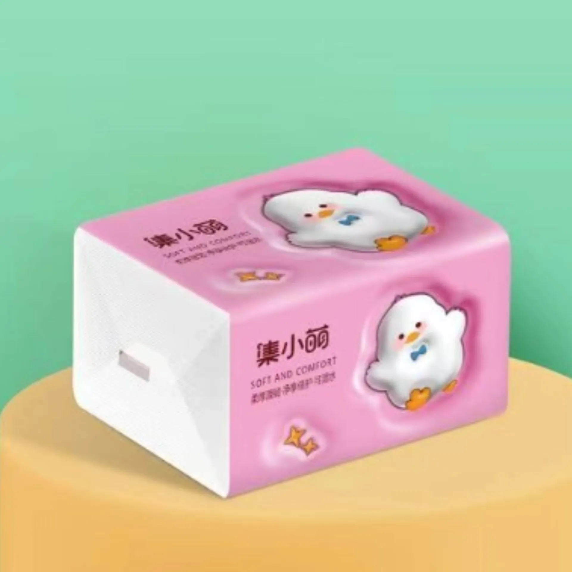 Jixiaoduo Xile Series