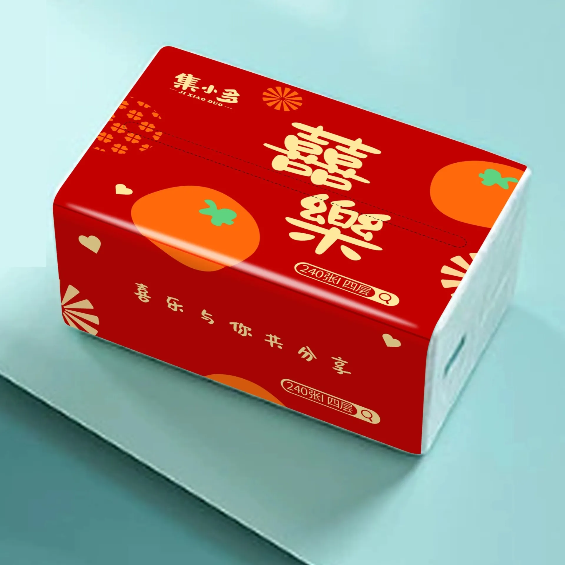Jixiaomeng Series