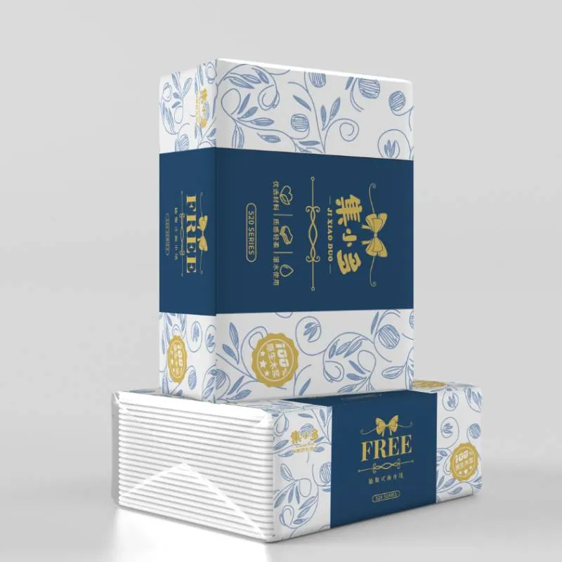 6D CloudSoft Jacquard