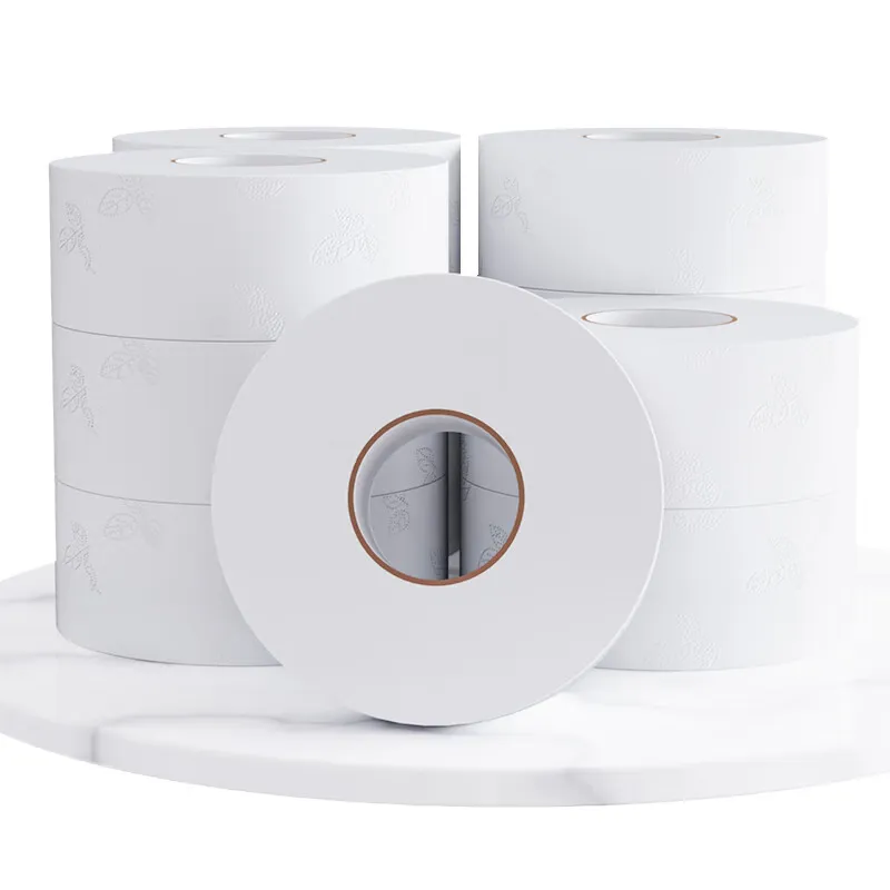 500g Jumbo Roll