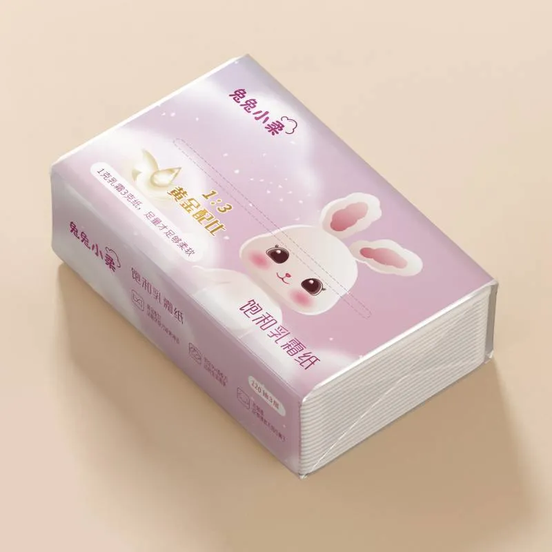 Jixiaomeng Lotion Tissue