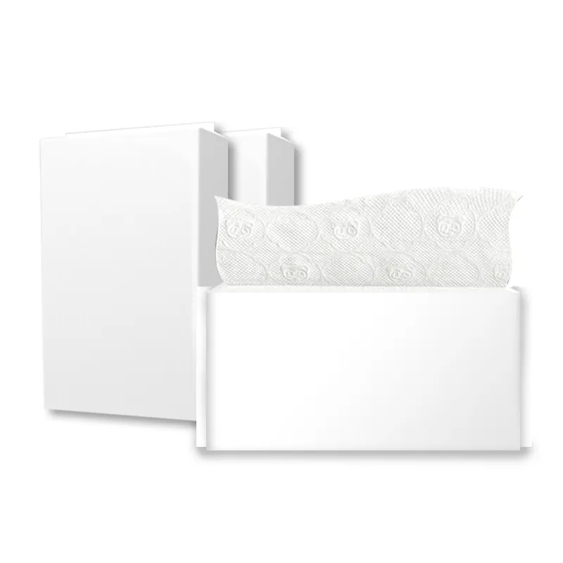 130-Sheet Paper Towel